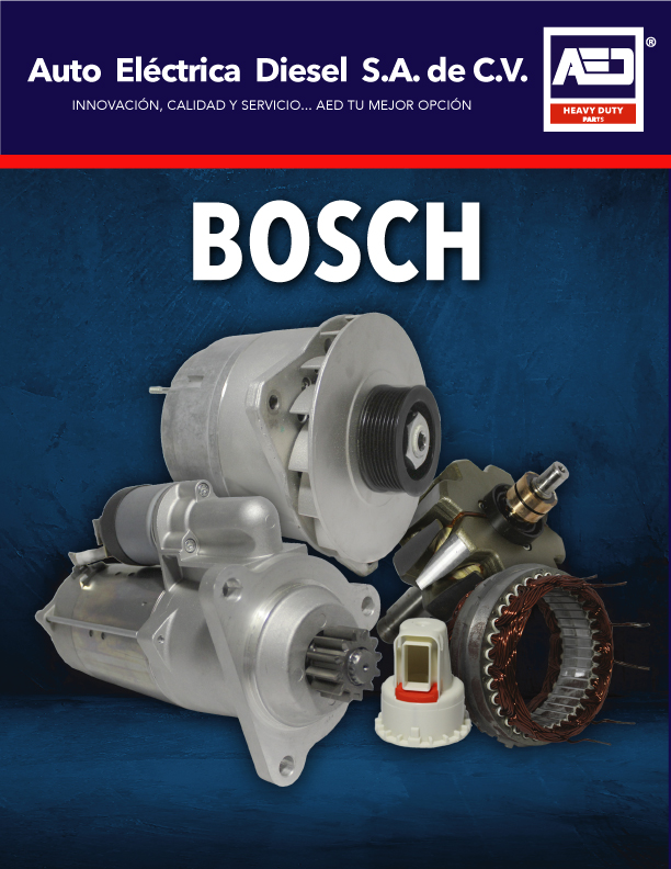 BOSCH