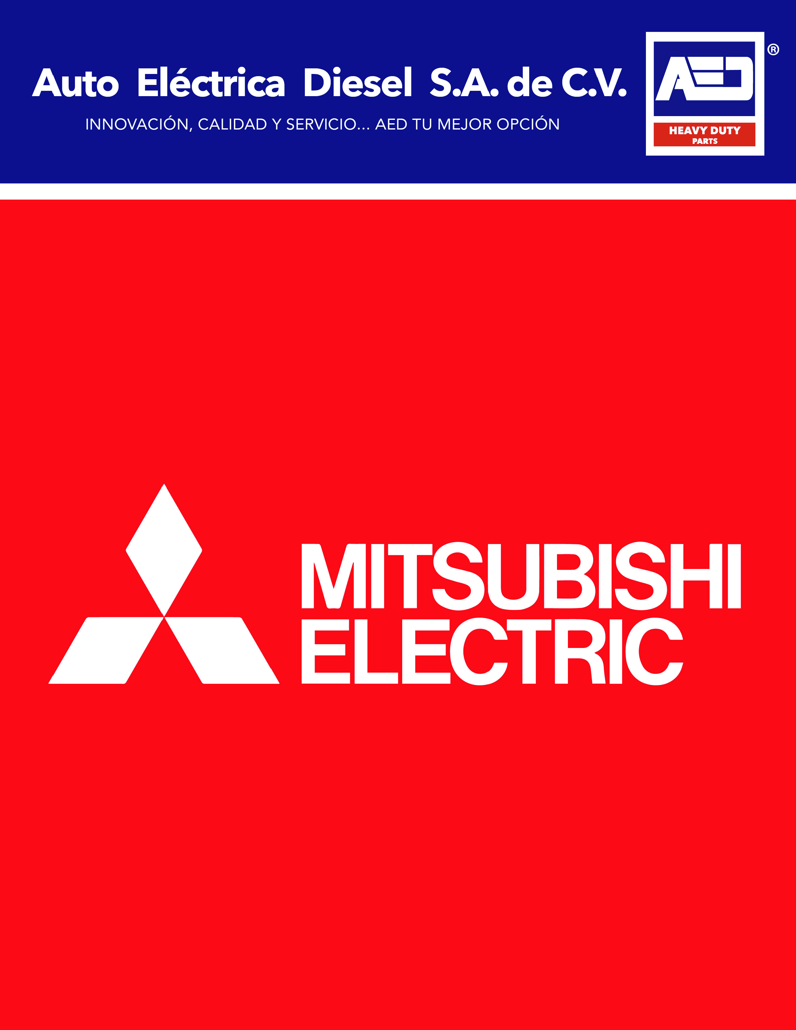 MITSUBISHI