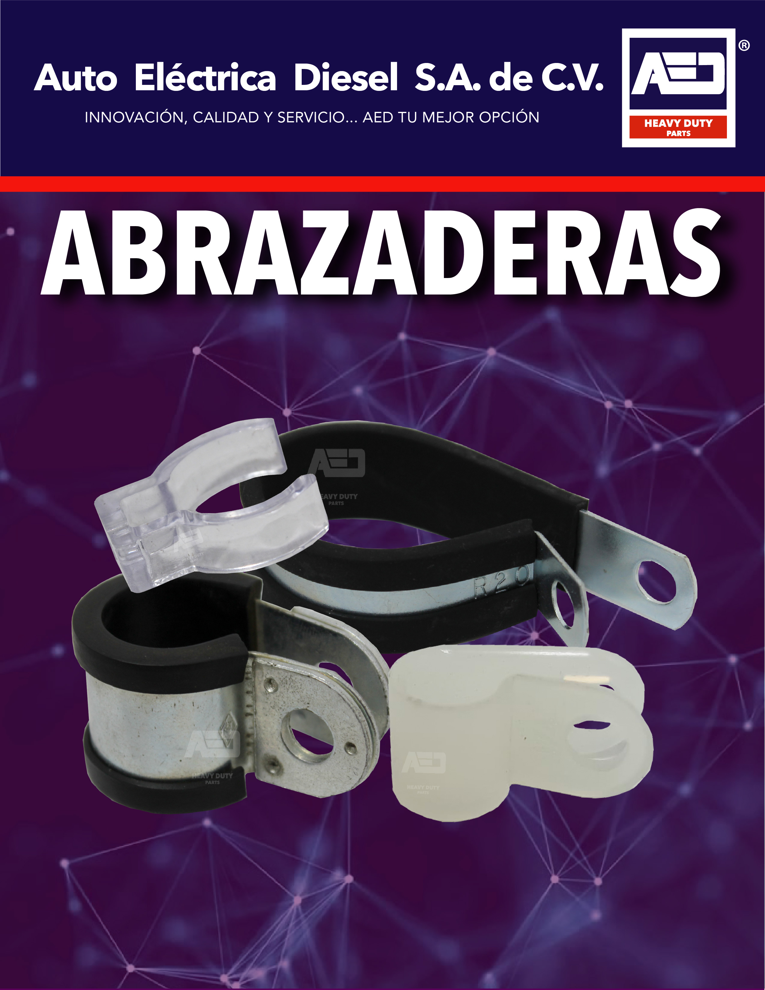 Abrazaderas