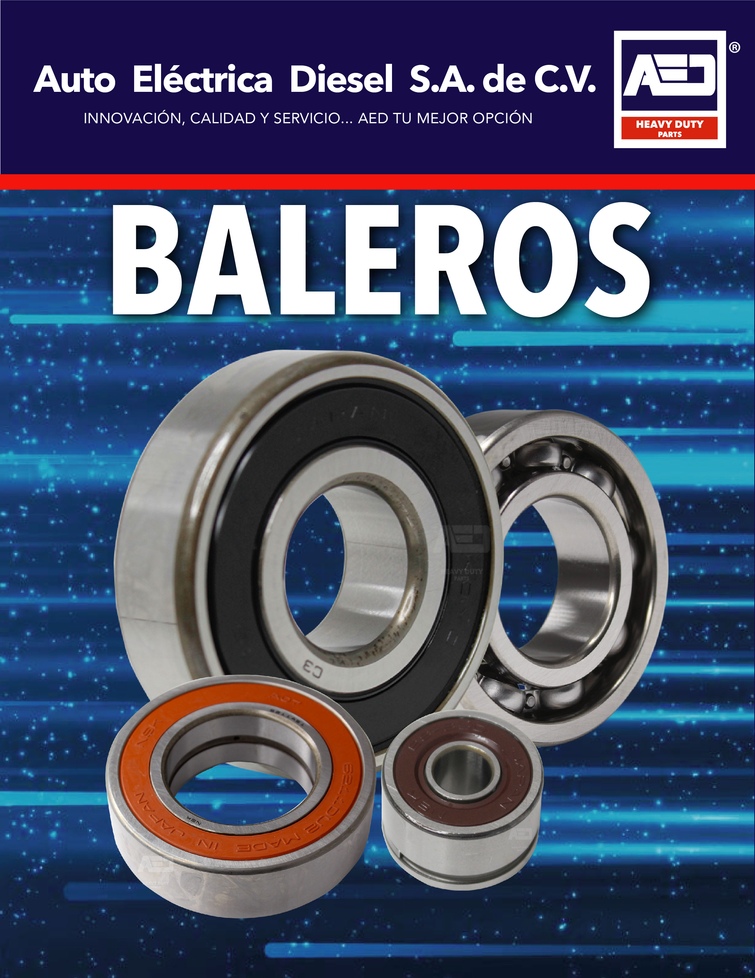 Baleros