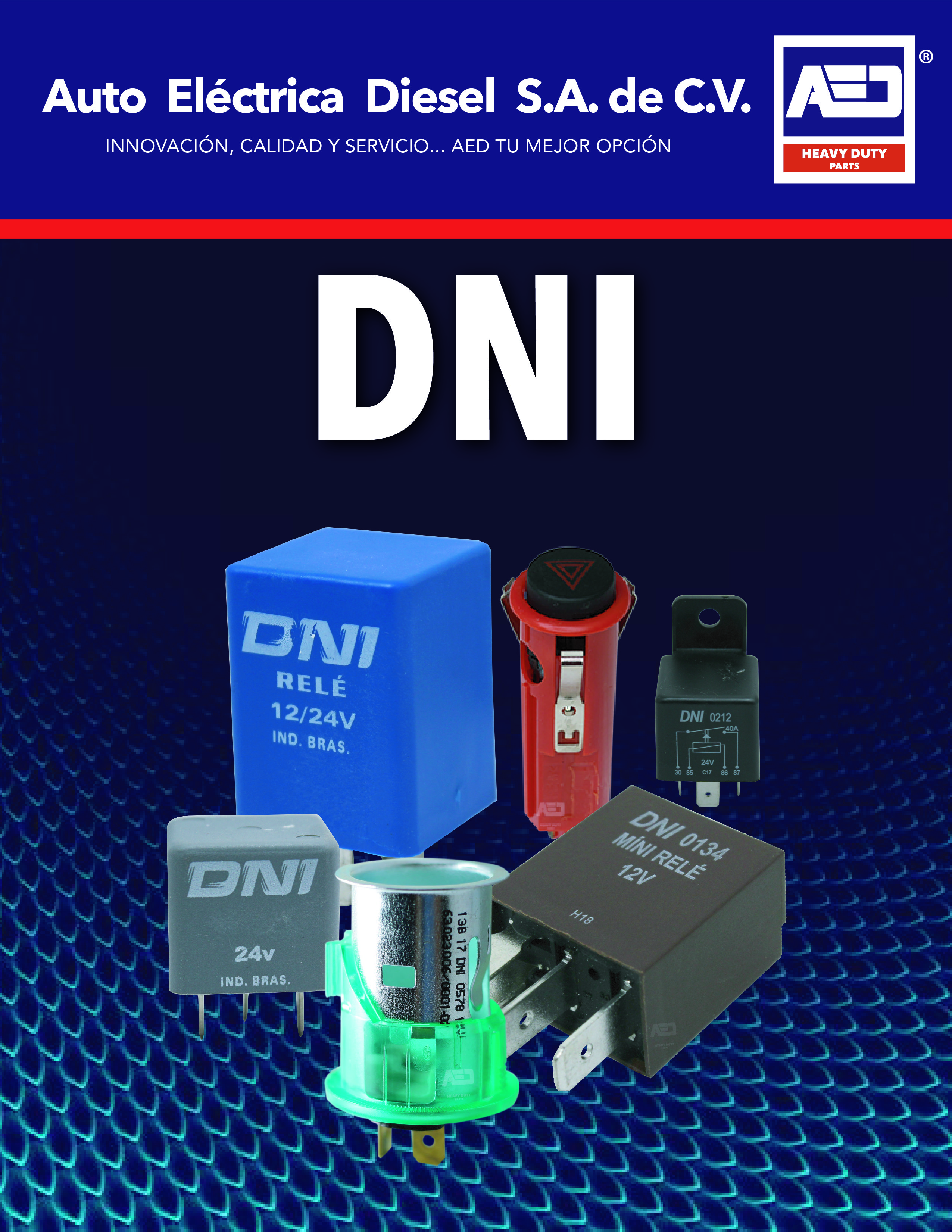 DNI